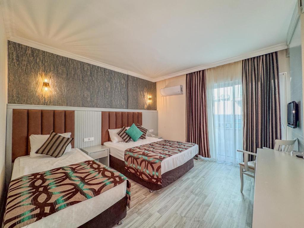 Concordia Celes Hotel - Foto 5