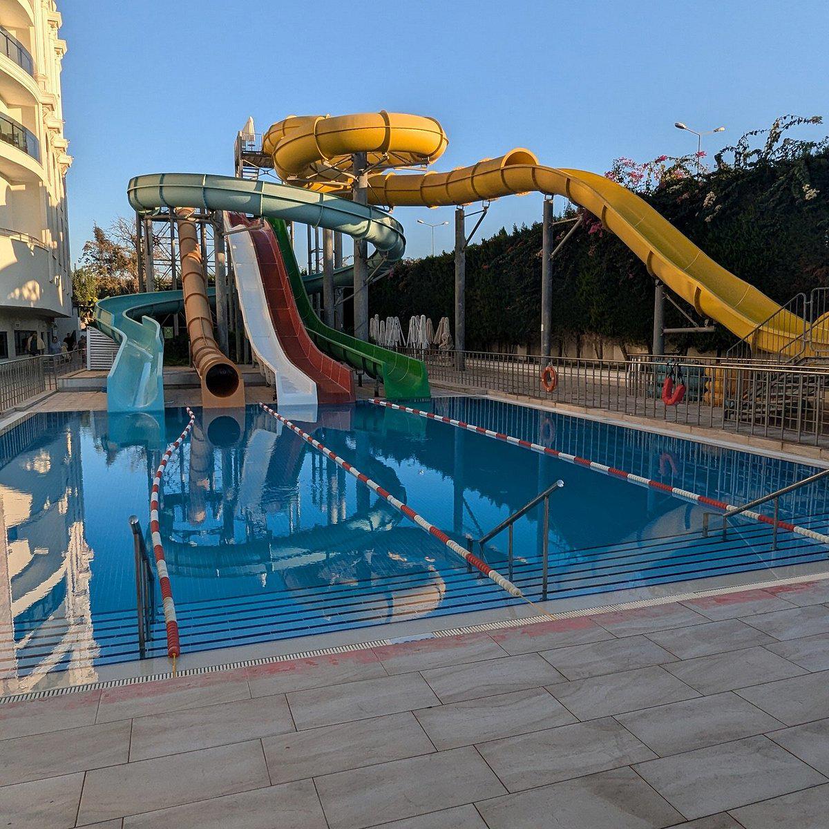 Diamond Premium Hotel & Spa - Foto 3