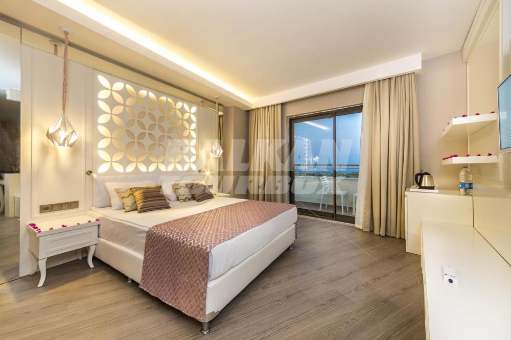 Diamond Premium Hotel & Spa - Foto 4