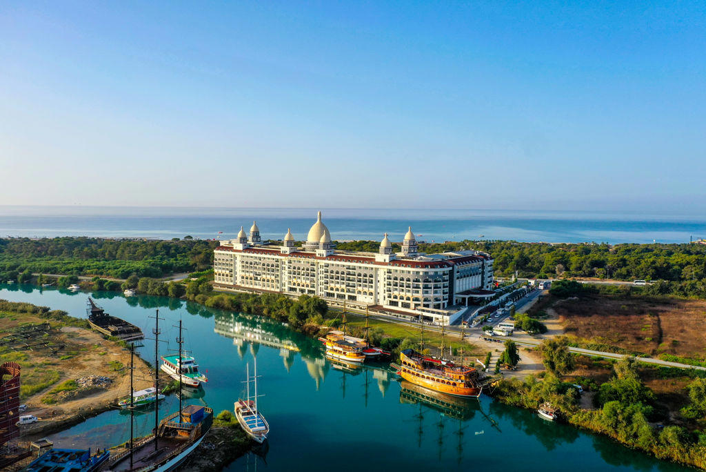 Diamond Premium Hotel & Spa - Foto 2