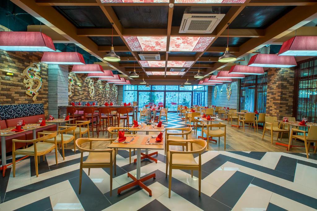 Numa Bay Exclusive Hotel - Foto 5