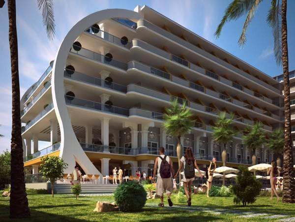 Senza The Inn Resort & SPA