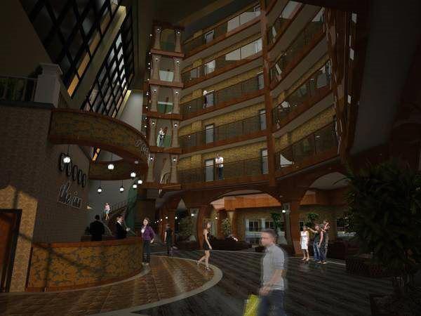 Senza The Inn Resort & SPA - Foto 4