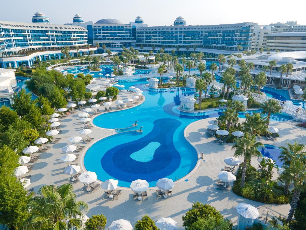 Sueno Hotels Deluxe Belek - Foto 3