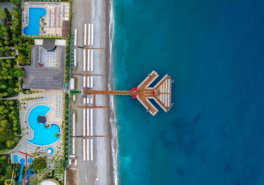 Botanik Hotel & Resort - Foto 4