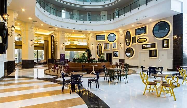 Diamond Premium Hotel & Spa - Foto 5