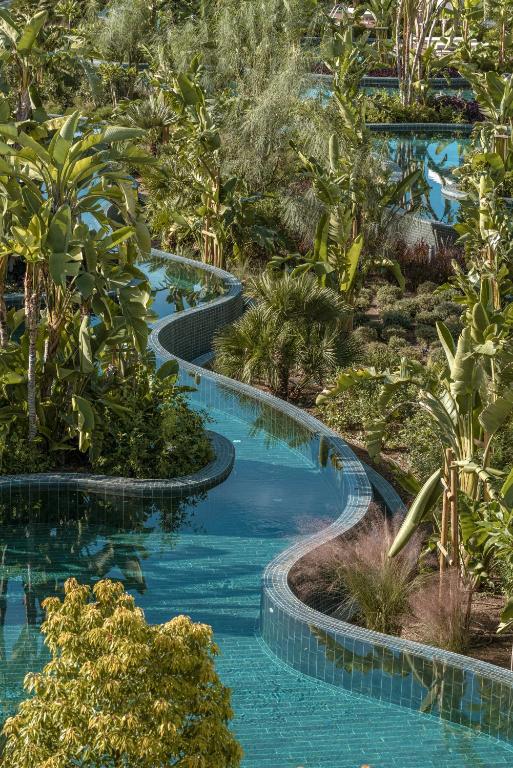 Bayou Villas Lara Antalya - Foto 4