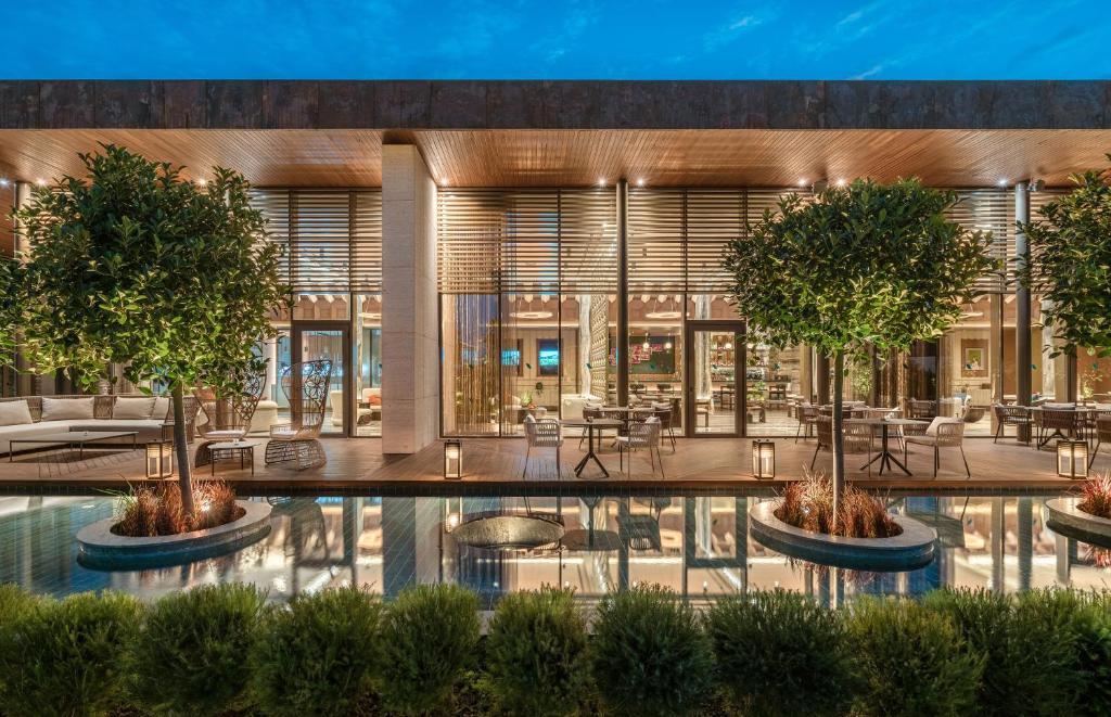 Bayou Villas Lara Antalya - Foto 5