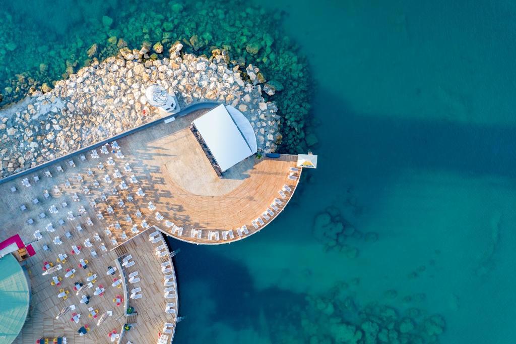 Mylome Luxury Hotel & Resort - Foto 4