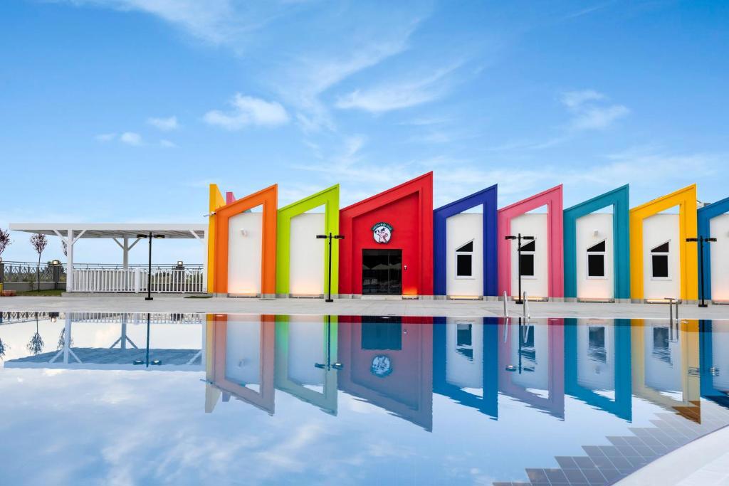 Greenwood Suites Resort - Foto 3