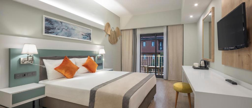 Arcanus Hotels Trendline Side - Foto 3