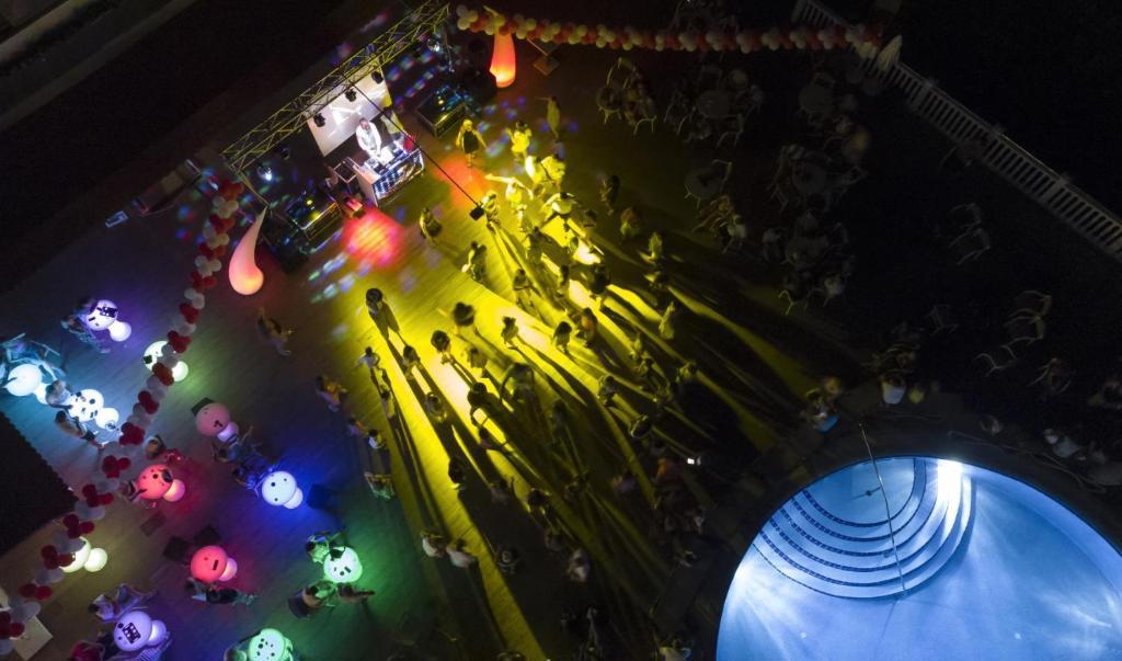 Club Paradiso Hotel & Resort - Foto 3