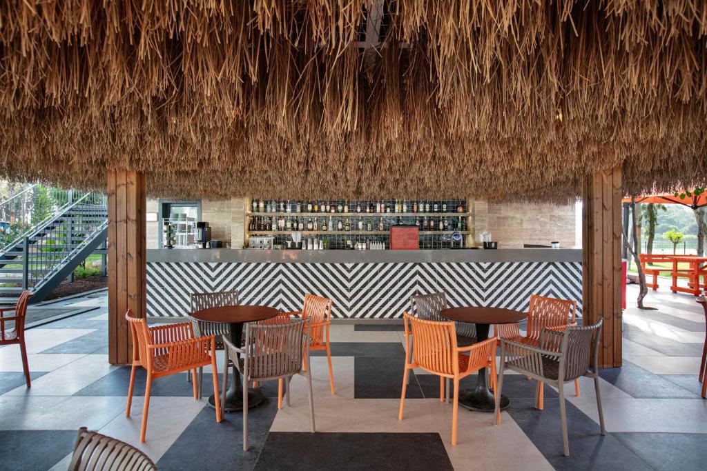 Megasaray Resort Side - Foto 5