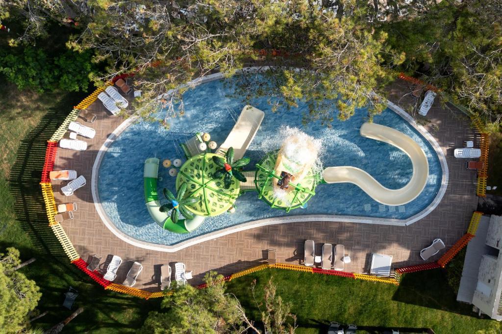 Megasaray Resort Side - Foto 2