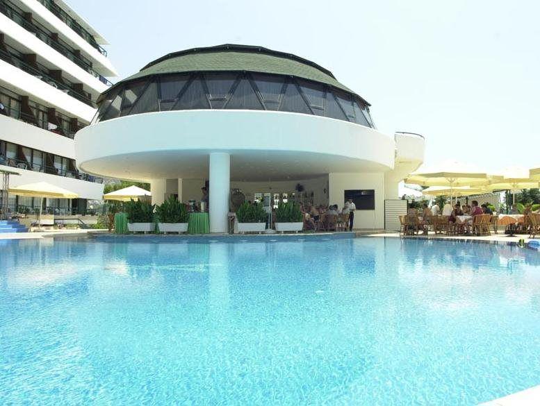 Drita Hotel Resort & Spa - Foto 3