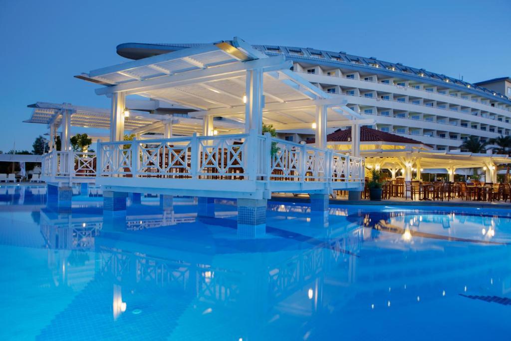 Crystal Admiral Aqua Collection - Foto 3