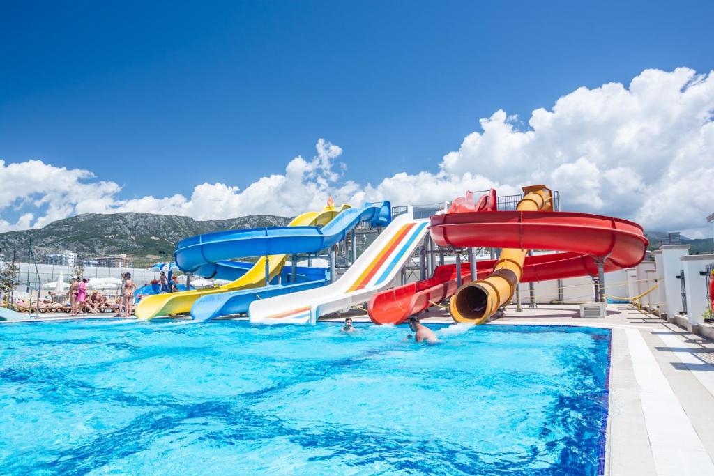 The Lumos Deluxe Resort Hotel & Spa - Foto 4