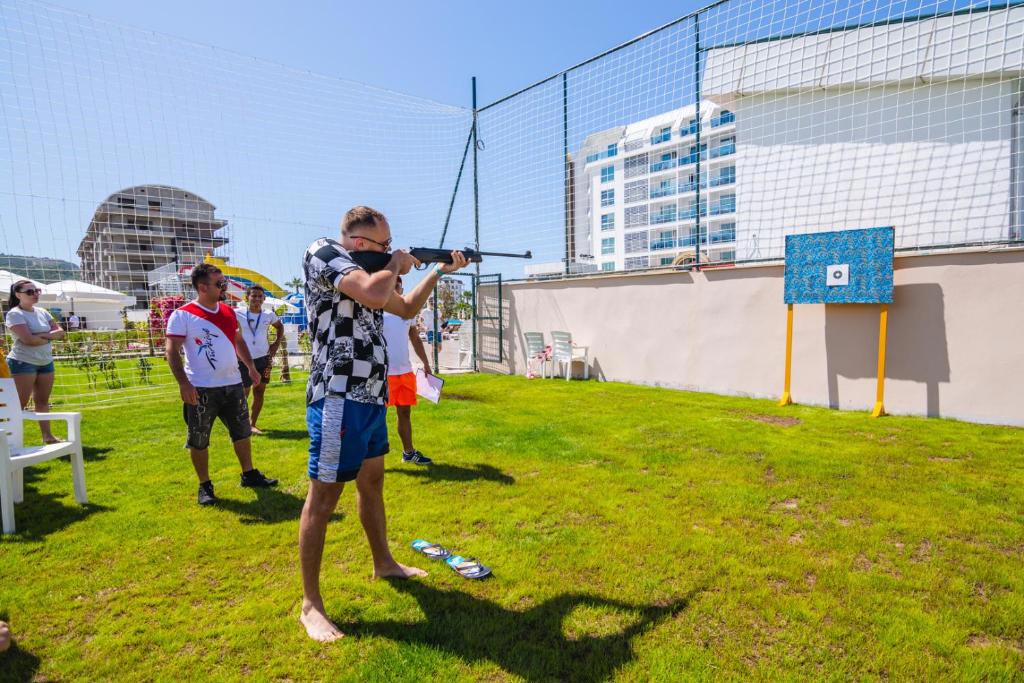 The Lumos Deluxe Resort Hotel & Spa - Foto 5