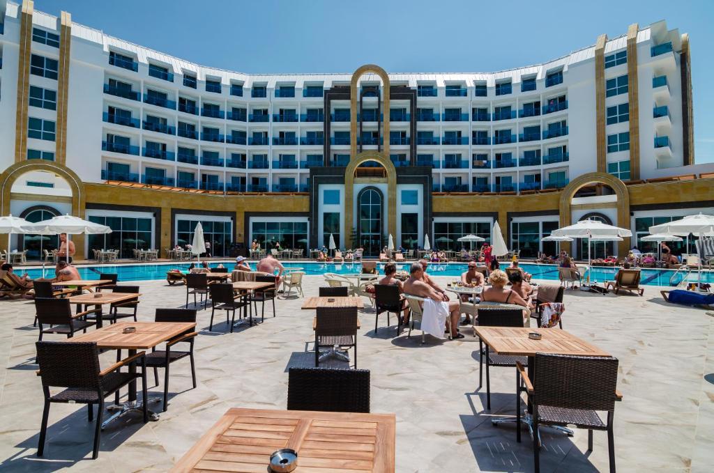 The Lumos Deluxe Resort Hotel & Spa - Foto 3