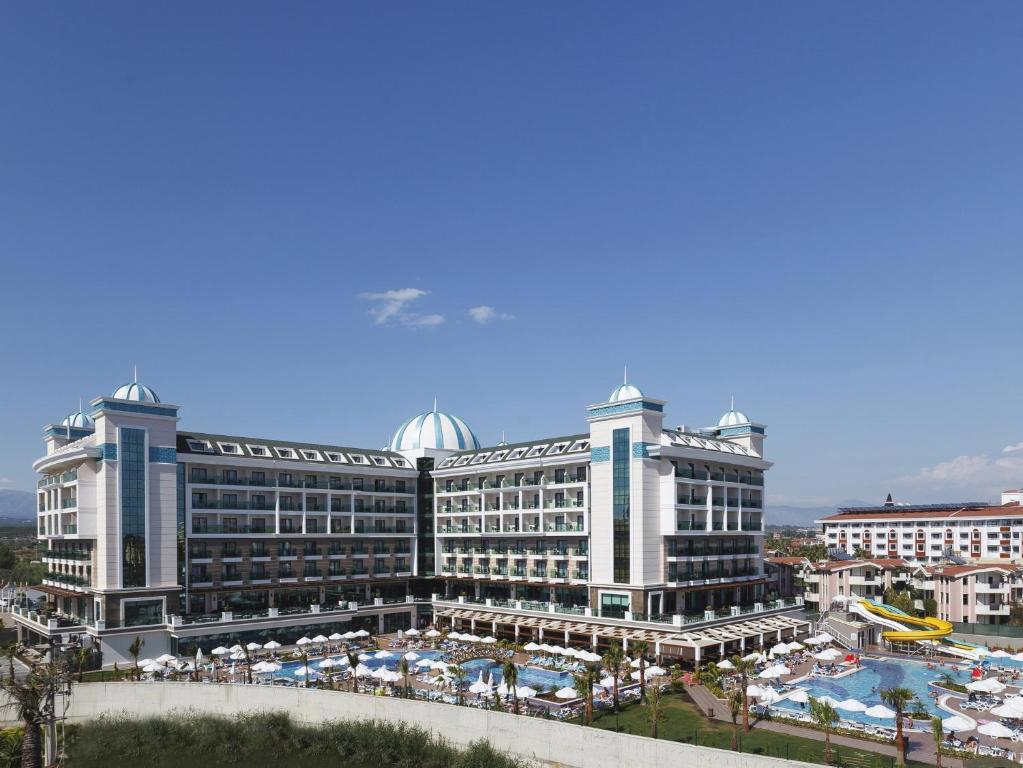 Luna Blanca Resort & Spa - Foto 2