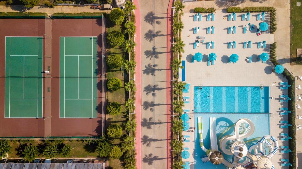 Baia Lara Hotel - Foto 4