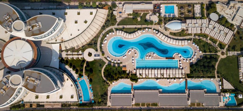 Baia Lara Hotel - Foto 2