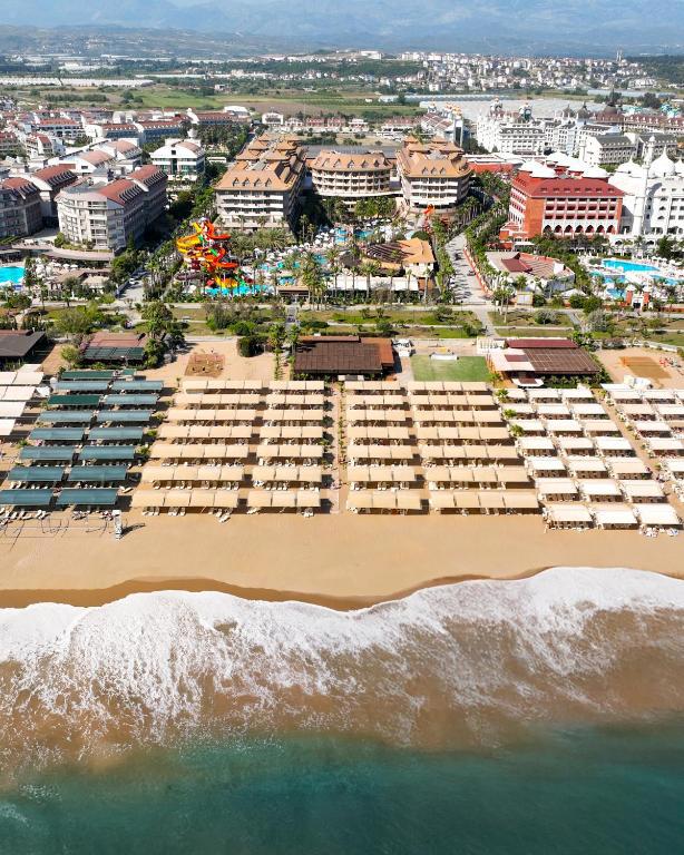 Royal Dragon Hotel - Foto 3