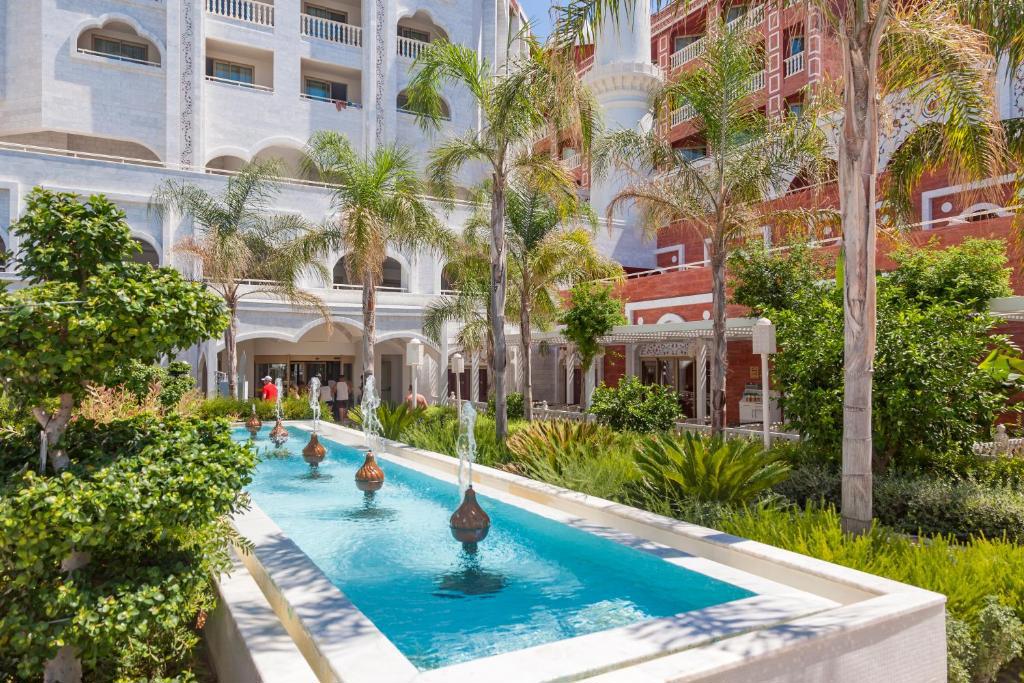 Royal Taj Mahal - Foto 3