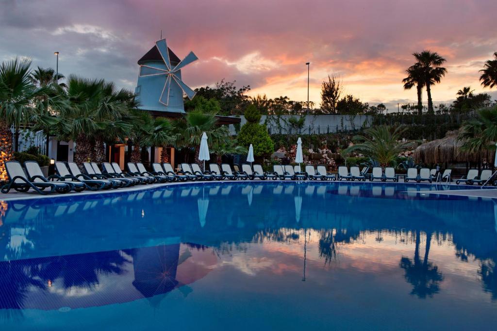 Alba Royal Hotel - Foto 5