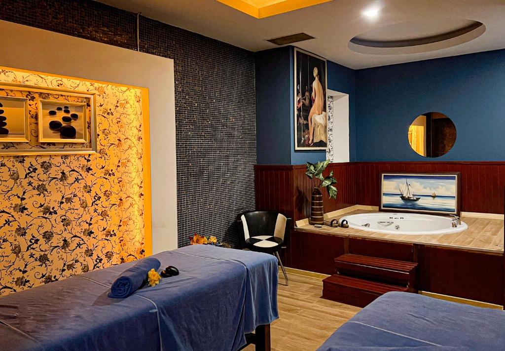 Transatlantik Hotel & Spa - Foto 2