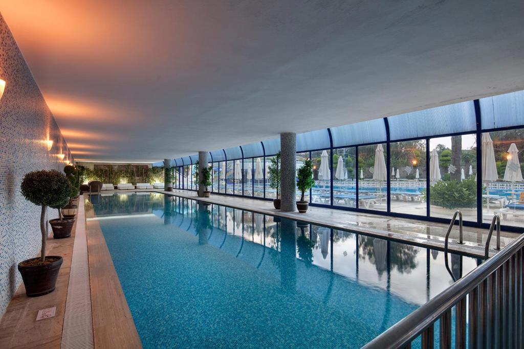 Saphir Hotel & Villas - Foto 2