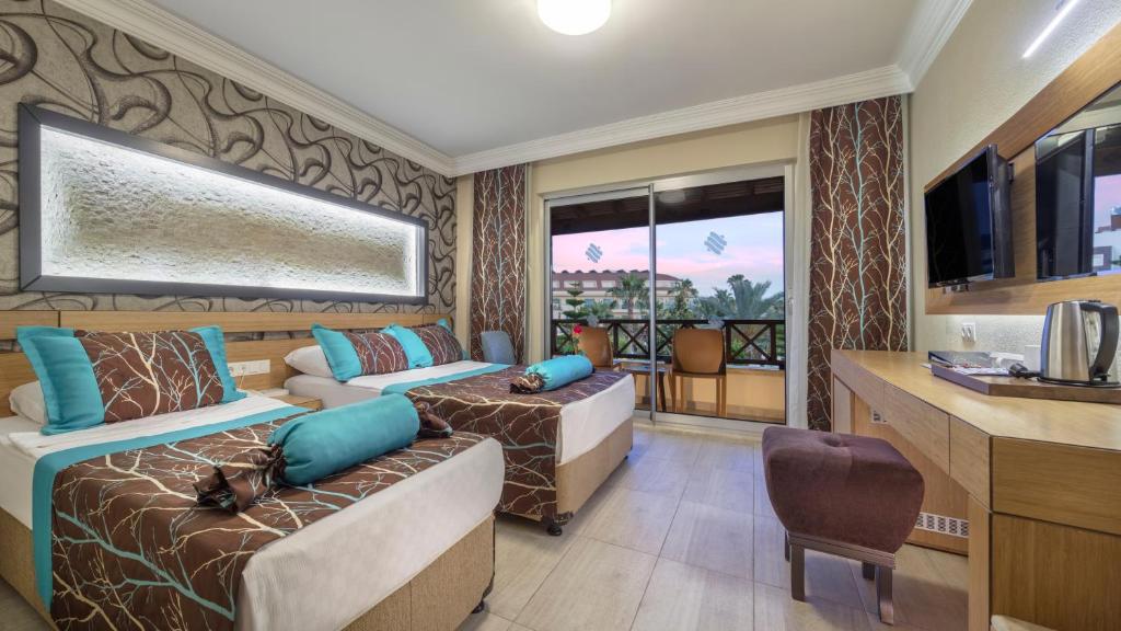 Saphir Hotel & Villas - Foto 3