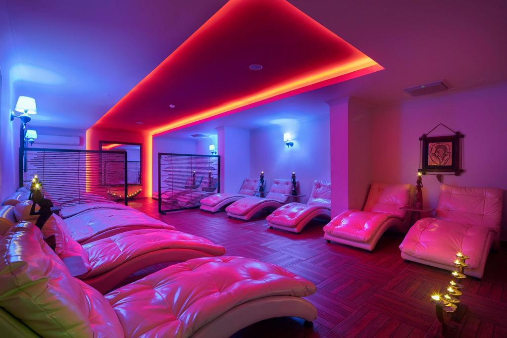 Saphir Hotel & Villas - Foto 5