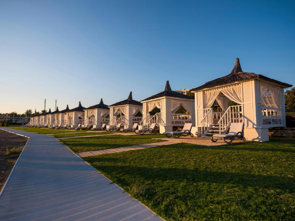 Akra Sorgun Tui Blue Sensatori - Foto 5