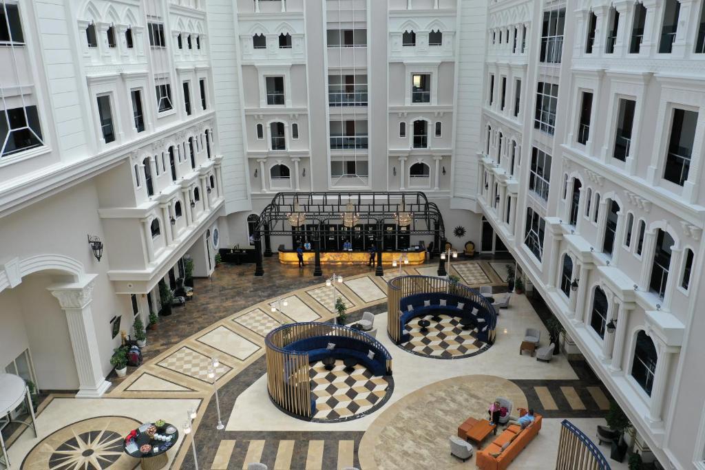 Seaden Sea World Resort & SPA - Foto 4