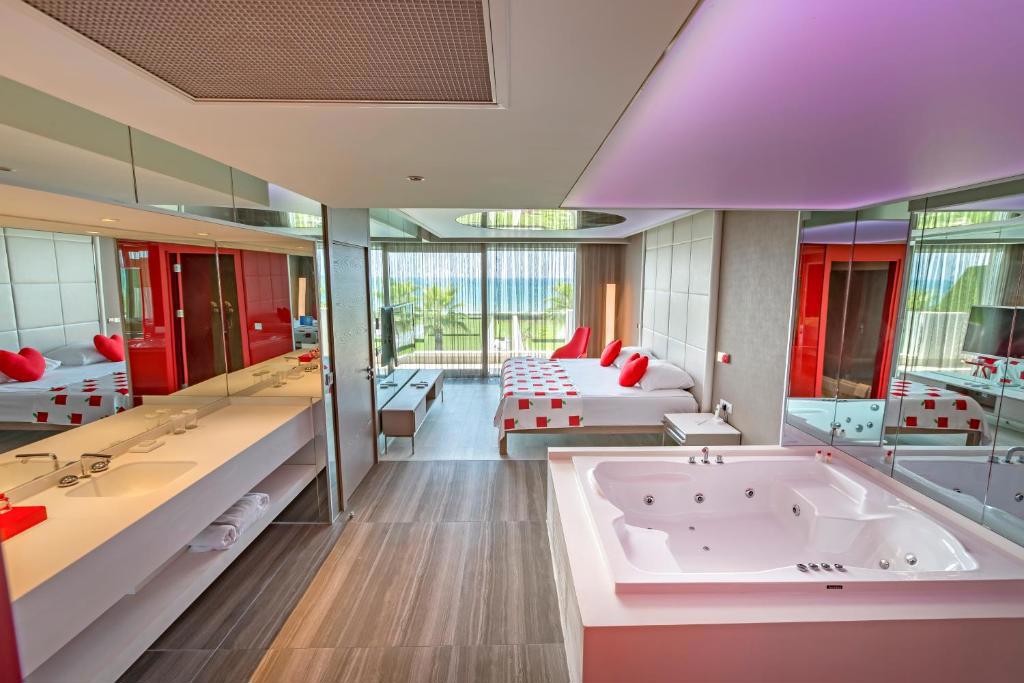 Adam & Eve Hotel - Foto 4