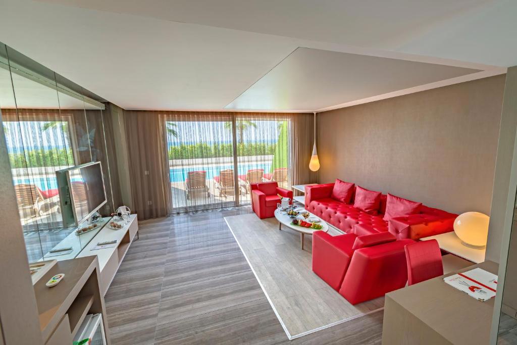 Adam & Eve Hotel - Foto 5