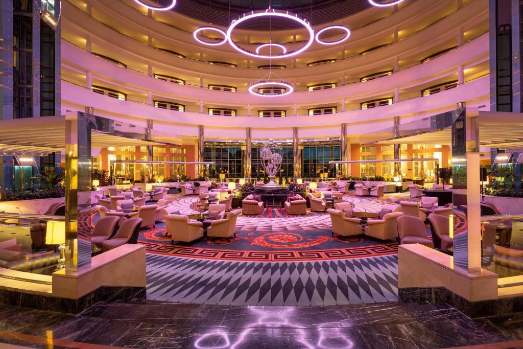 Calista Luxury Resort - Foto 2