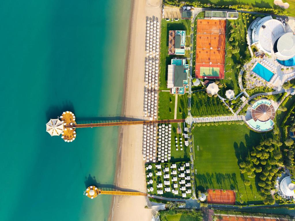 Calista Luxury Resort - Foto 4