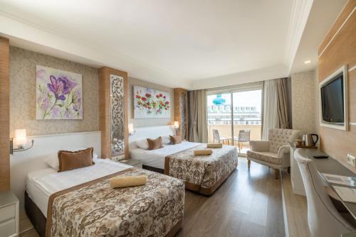 Crystal Sunset Pearl Collection - Foto 5