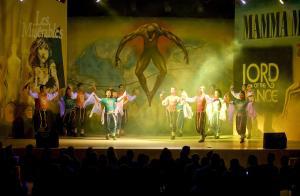 Crystal Centro Pearl Collection - Foto 2