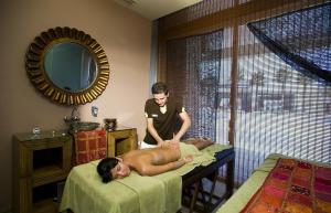 Crystal Centro Pearl Collection - Foto 3