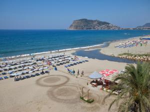 Green Garden Resort & Spa Hotel - Foto 2