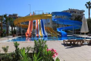 Green Garden Resort & Spa Hotel - Foto 4