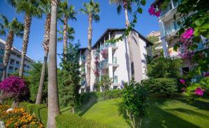 Sealife Buket Resort & Beach