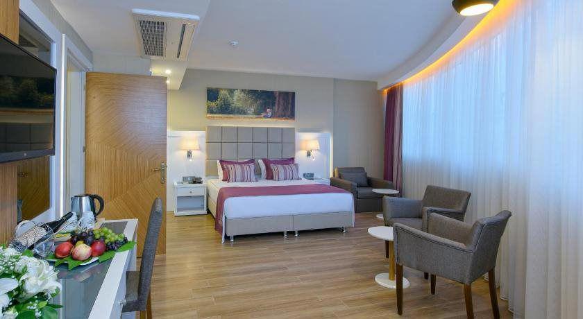 Asia Beach Resort Hotel & Spa - Foto 3