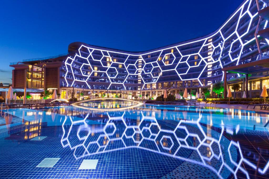 Bosphorus Sorgun Hotel - Foto 3