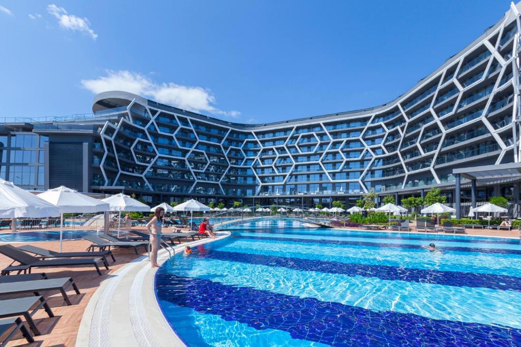 Bosphorus Sorgun Hotel - Foto 4