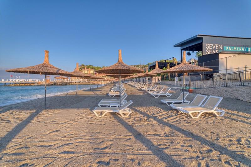 Seven Seas Palmeras Bay - Foto 3