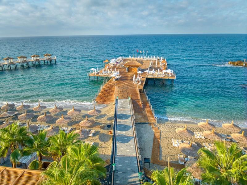 Seven Seas Palmeras Bay - Foto 5